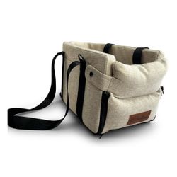 Pawseat Console Dog Car Seat, Never Used