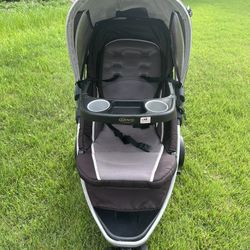Stroller 