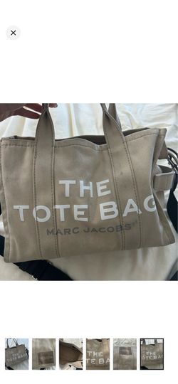 Marc Jacobs tote bag