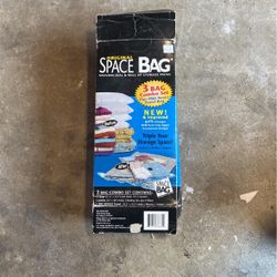 Space Bag