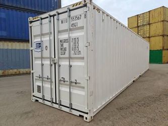 Shipping Containers For Sale!!