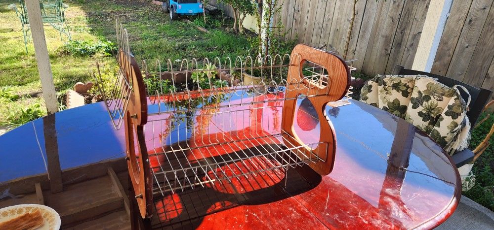 Dishwasher Rack