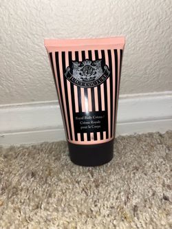 Juicy Couture Lotion