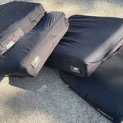 Wheelchair Seat Pads
