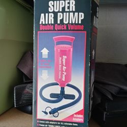 Pump