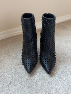 Women’s Steve Madden Boots