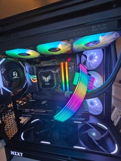 9850x3d 9070xt pc