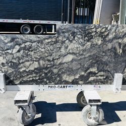 Quartzite Black Fantasy