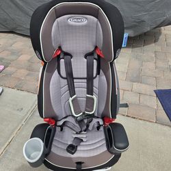 Graco Car Seat