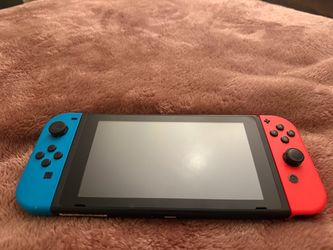 Nintendo switch v2
