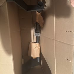 Trailer Hitch Receiver Class 3