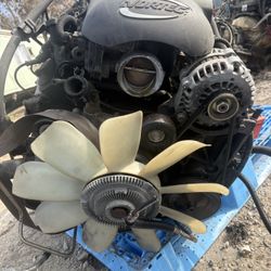 5.3 Engine And Transmission 