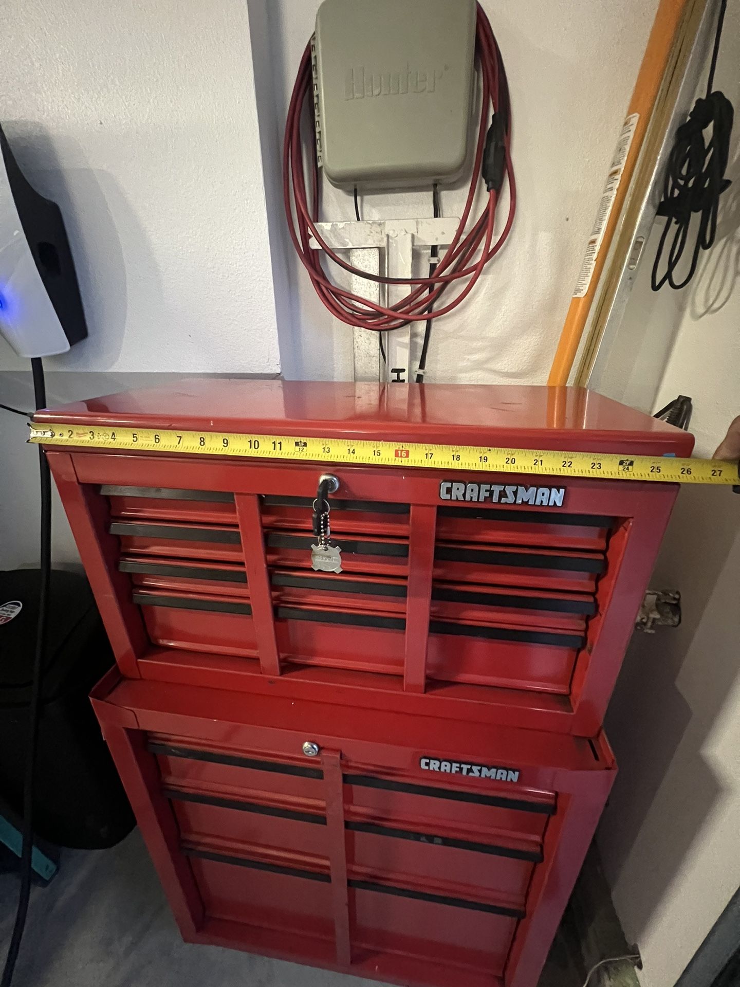 Tool Chest for Sale in Winchester, CA OfferUp