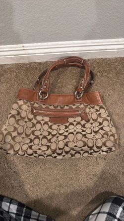 COACH Penelope Tote Bag