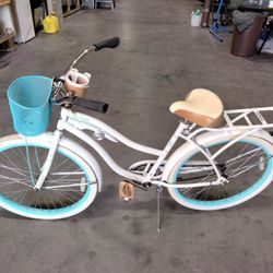 Premium Beach Cruiser 26"