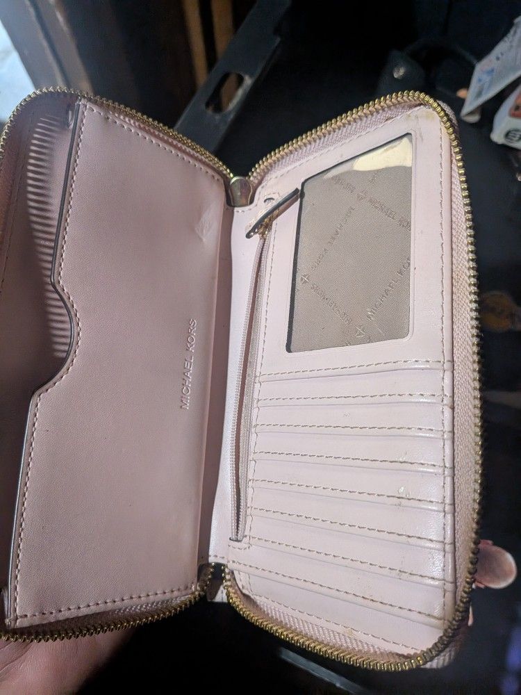 MK Wallet 