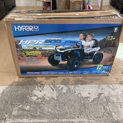 HyperToyCo Hyper HPR900 