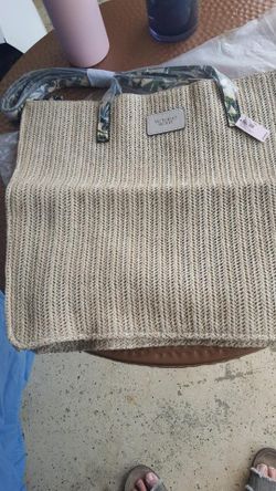 New summer VS tote bag