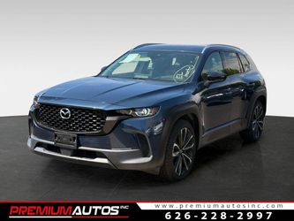 2023 Mazda CX-50