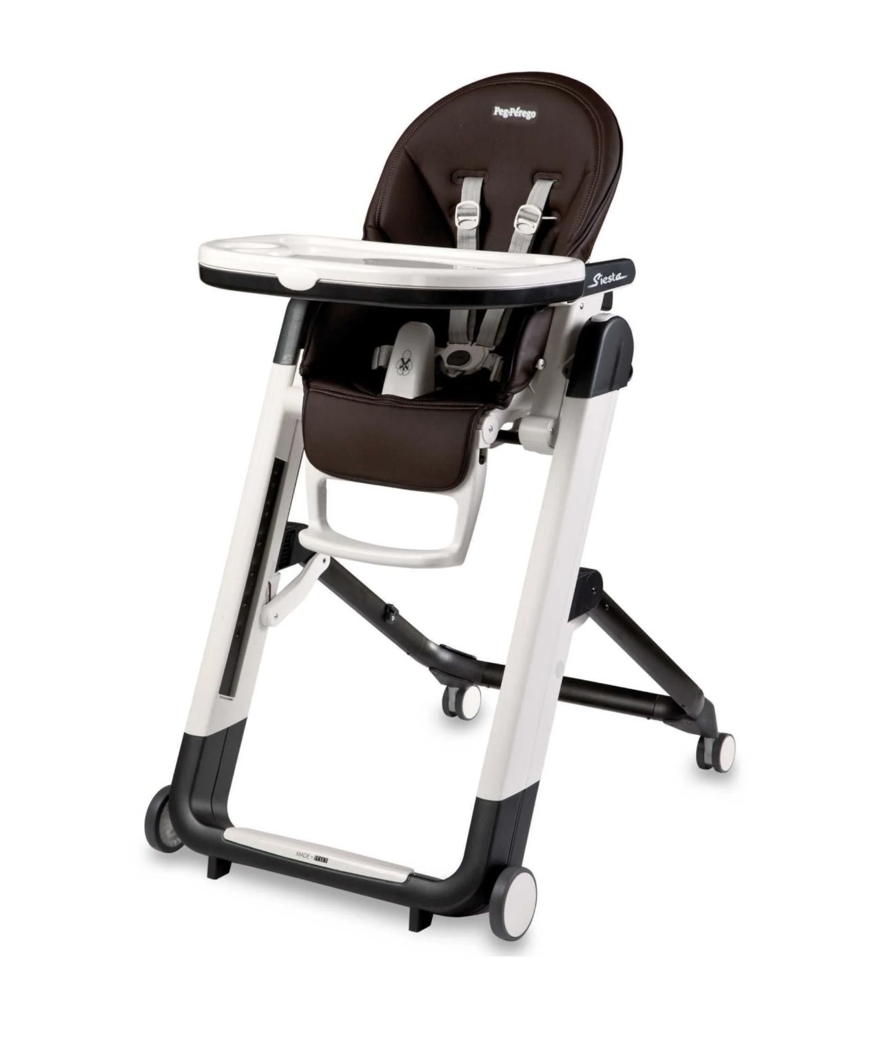 Pep Perego Siesta High Chair