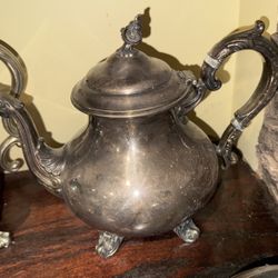 Silver