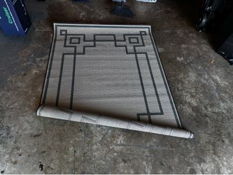 Surya Alfresco Rug