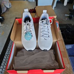 Puma Shoes Men's Size 8