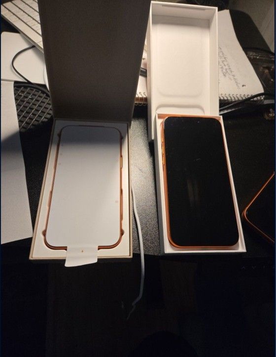 Unlocked iPhone 17 Pro Max