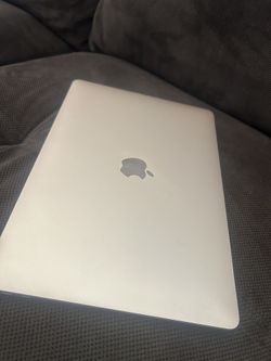 2020 MacBook Air 