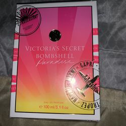 Victoria Secret