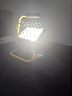 Work light