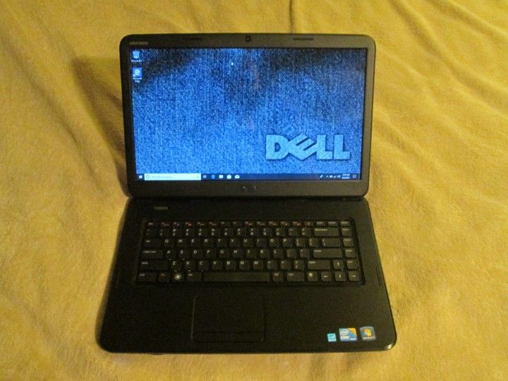 Dell Inspiron 15.6 Inch N5040 Laptop