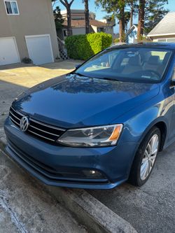 2015 Volkswagen Jetta SE – Clean Title – No Accidents