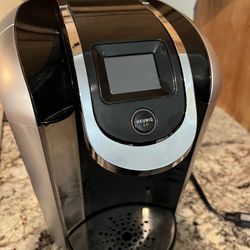 Keurig 2.0 Coffee Maker
