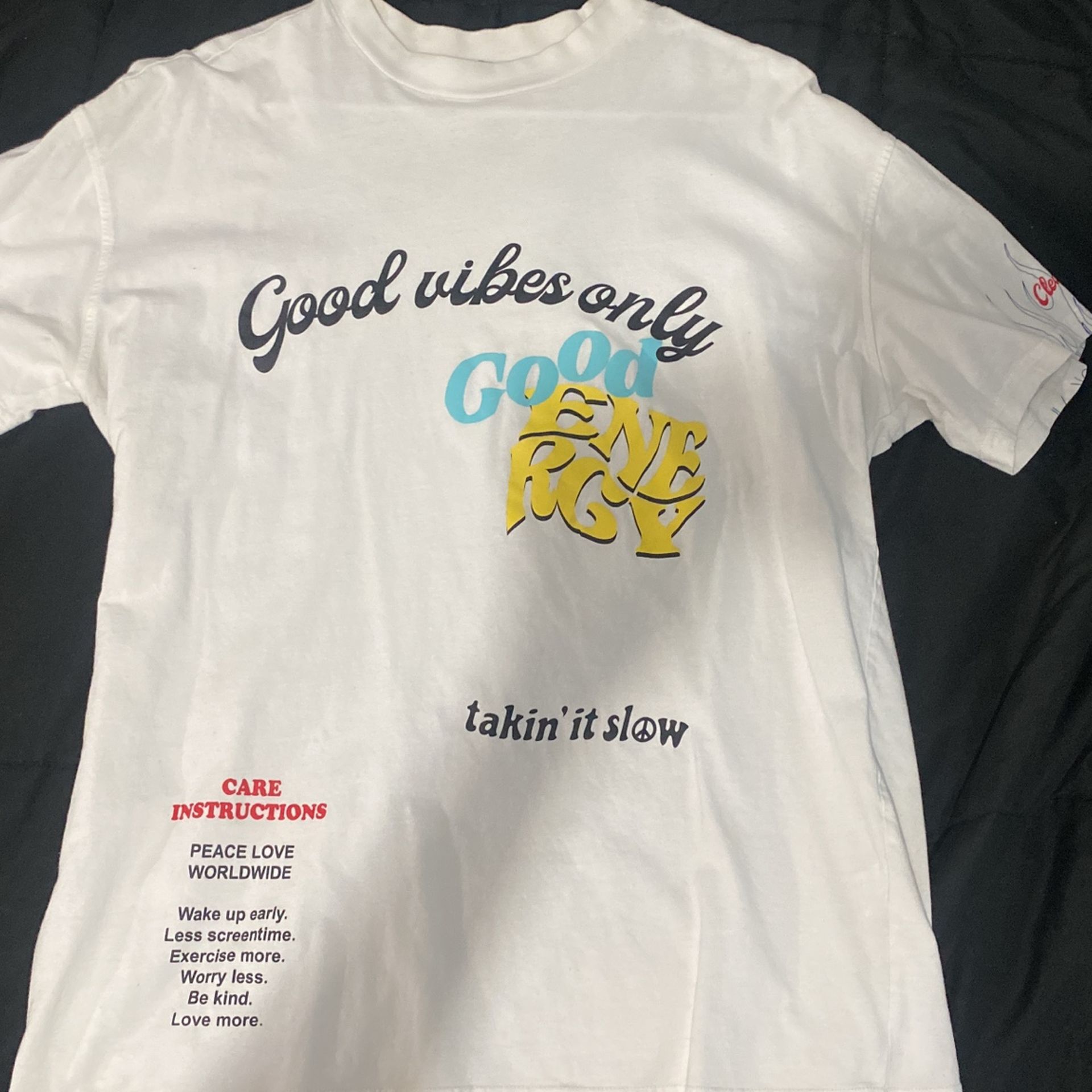 Boohooman T-Shirt