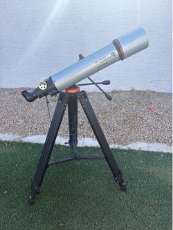 Telescope