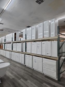 Cabinets