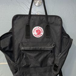 Kanken backpack 