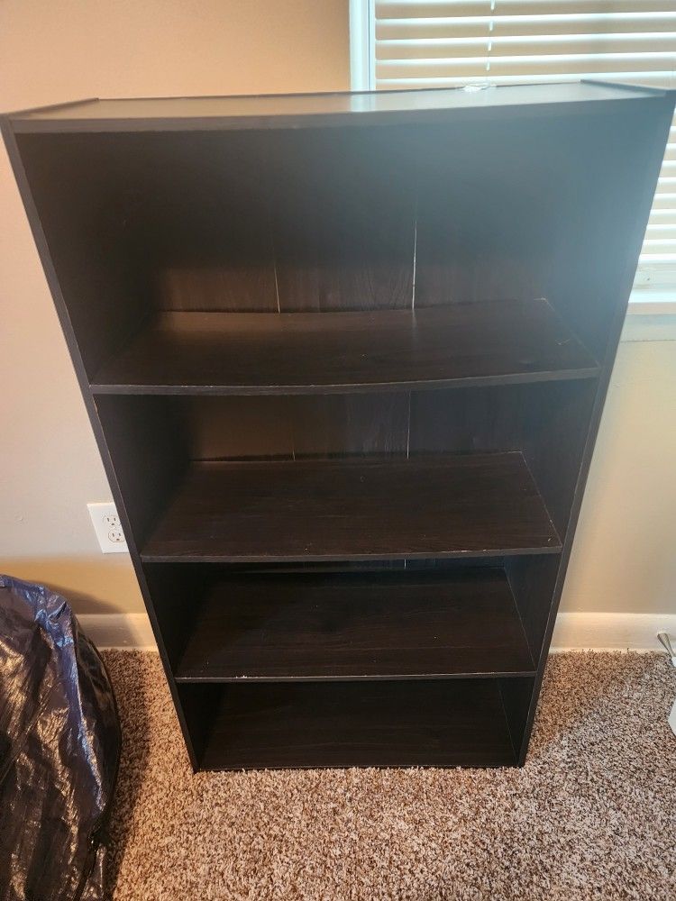 Bookshelf