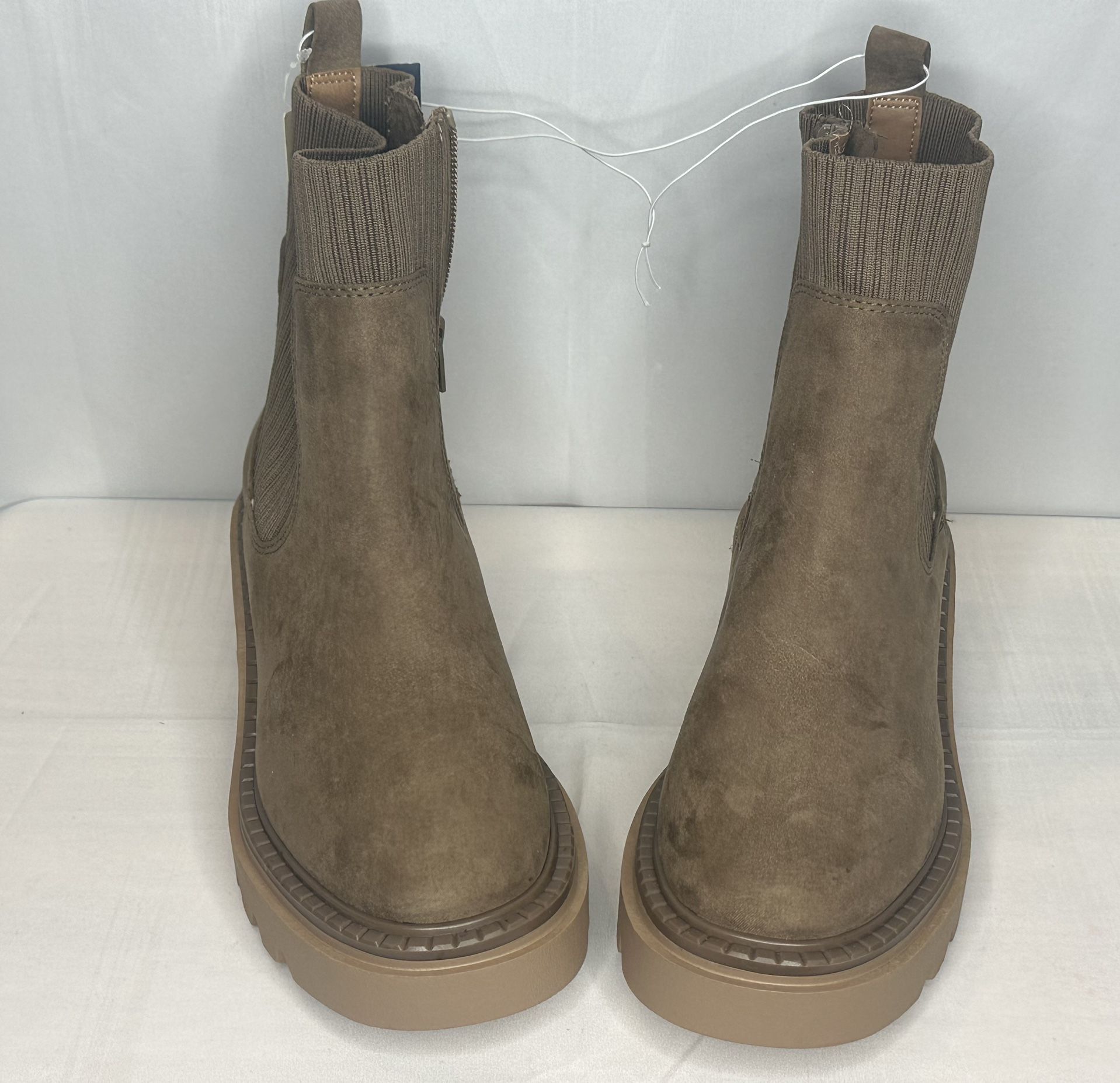 Women’s Boots