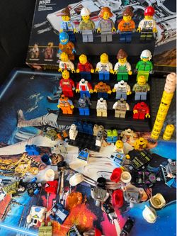 Lego lot not free send offers