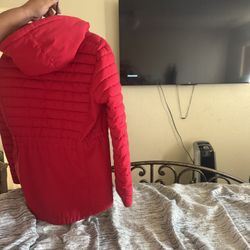 Tommy Jackets