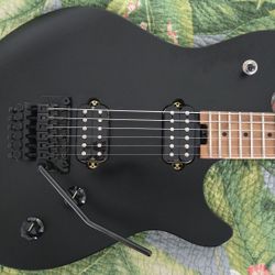 EVH Wolfgang Standard Bomber
