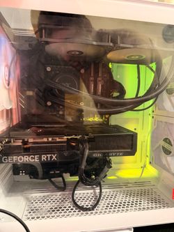 RTX 4070 Trade for 9070XT or Sale