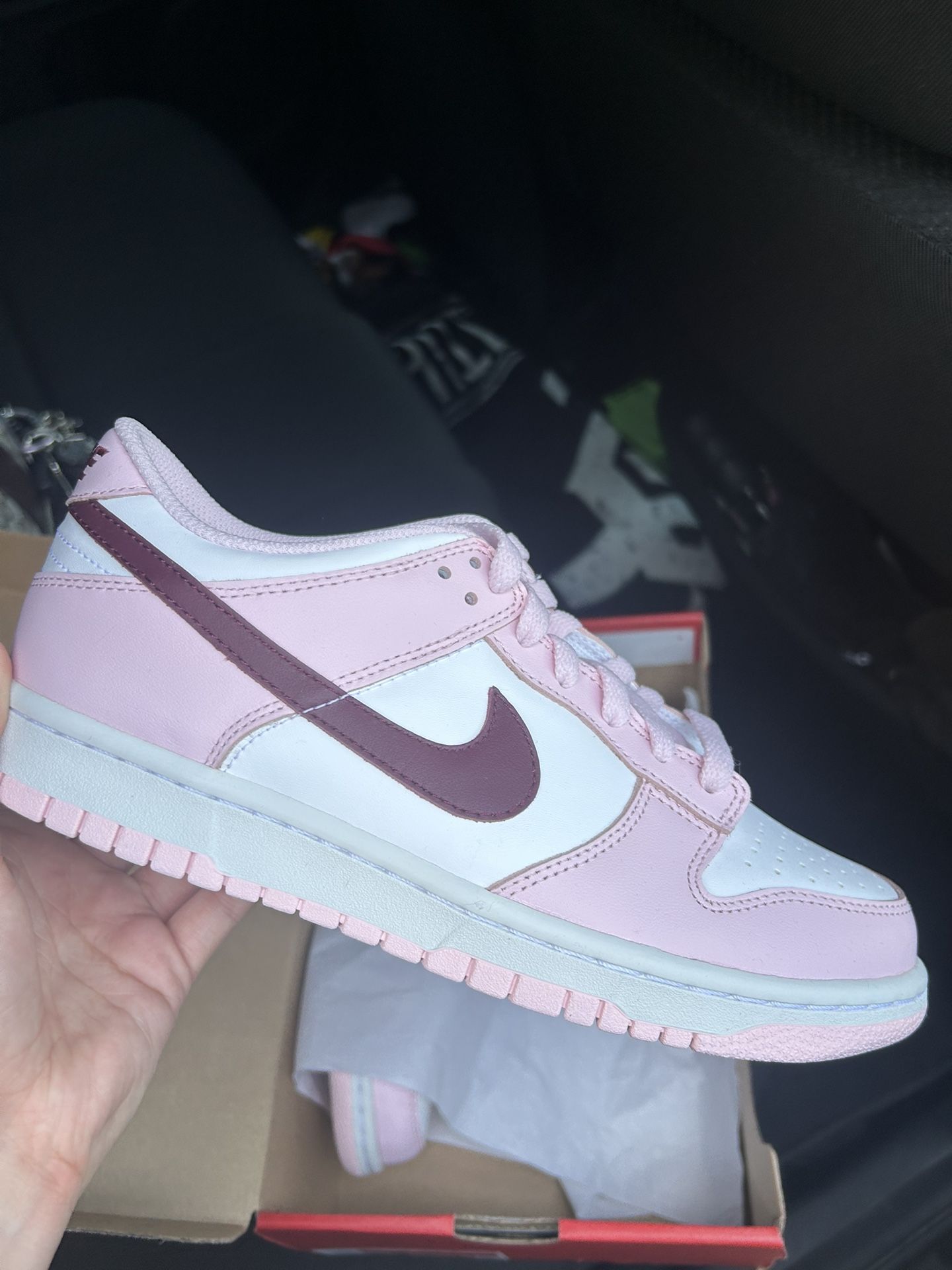 Selling 6.5Y Jordans, Nike, And Yeezy