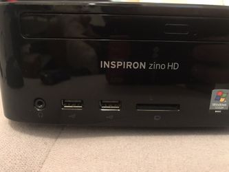 Dell Zino - Small Rare