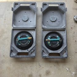 Suction Cups
