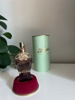 Jean Paul Gaultier “La Belle” perfume