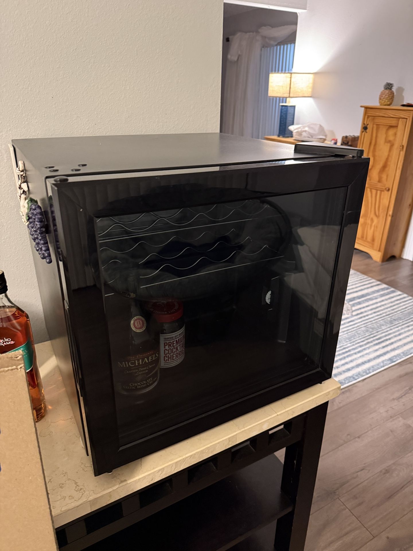 Wine Cooler