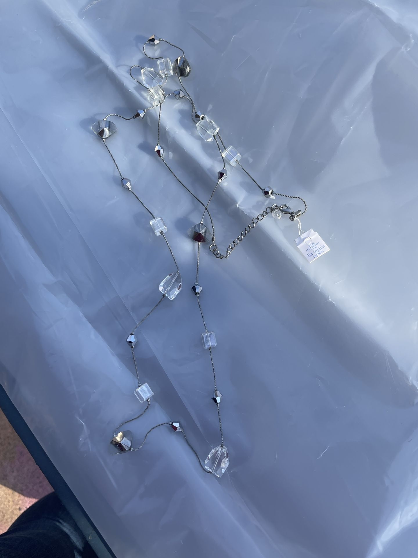 Lia Sophia Jewelry